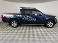 2008 Nissan Navara 4.0 V6 4x4 Double-Cab