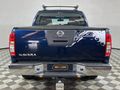 2008 Nissan Navara 4.0 V6 4x4 Double-Cab