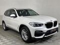 2019 BMW X3 xDrive20d