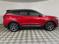 2025 Chery Tiggo 7 Pro Max 1.6TGDI 290T Executive AWD