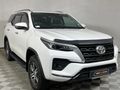 2023 Toyota Fortuner 2.4 GD-6 Raised Body