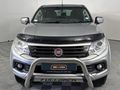 2018 Fiat Fullback 2.5 Di-D 4x4 (131kW) Double-Cab