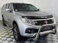 2018 Fiat Fullback 2.5 Di-D 4x4 (131kW) Double-Cab
