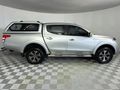 2018 Fiat Fullback 2.5 Di-D 4x4 (131kW) Double-Cab