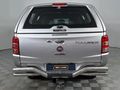2018 Fiat Fullback 2.5 Di-D 4x4 (131kW) Double-Cab