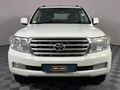 2009 Toyota Land Cruiser 200 TD V8 VX Auto