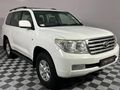 2009 Toyota Land Cruiser 200 TD V8 VX Auto