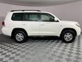 2009 Toyota Land Cruiser 200 TD V8 VX Auto
