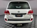 2009 Toyota Land Cruiser 200 TD V8 VX Auto