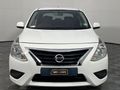 2018 Nissan Almera 1.5 Acenta Auto