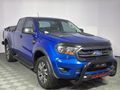 2021 Ford Ranger 2.2 TDCi XL Auto SuperCab