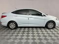 2015 Hyundai Accent 1.6 GLS | Fluid