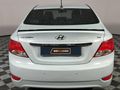 2015 Hyundai Accent 1.6 GLS | Fluid