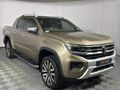 2025 Volkswagen Amarok 3.0 TDI V6 184kW 4Motion Aventura Auto Double-Cab