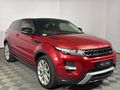2013 Land Rover Range Rover Evoque 2.0 Si4 Dynamic Coupe
