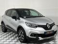 2017 Renault Captur 1.2T Dynamique 5-dr Auto (88kW)