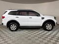 2017 Ford Everest 2.2 TDCi XLS