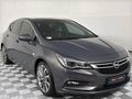 2017 Opel Astra 1.6T Sport 5-dr