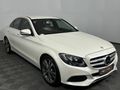 2017 Mercedes-Benz C-Class C 300 Avantgarde Auto