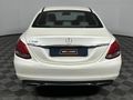 2017 Mercedes-Benz C-Class C 300 Avantgarde Auto