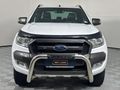2018 Ford Ranger 3.2 TDCi Wildtrak Auto Double-Cab