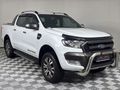 2018 Ford Ranger 3.2 TDCi Wildtrak Auto Double-Cab