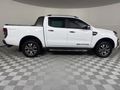 2018 Ford Ranger 3.2 TDCi Wildtrak Auto Double-Cab