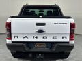 2018 Ford Ranger 3.2 TDCi Wildtrak Auto Double-Cab