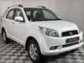 2010 Daihatsu Terios 7-seat