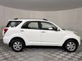 2010 Daihatsu Terios 7-seat