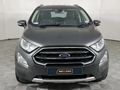 2019 Ford EcoSport 1.0 EcoBoost Titanium