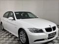 2006 BMW 3 Series 320i Exclusive