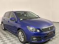 2018 Peugeot 308 1.2T PureTech Allure