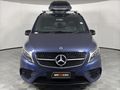 2023 Mercedes-Benz V-Class Special Edition