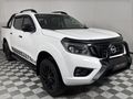 2020 Nissan Navara 2.3D Stealth Double-Cab