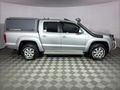 2015 Volkswagen Amarok 2.0 BiTDI Highline (132kW) Auto Double-Cab