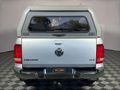 2015 Volkswagen Amarok 2.0 BiTDI Highline (132kW) Auto Double-Cab