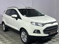 2018 Ford EcoSport 1.5 TiVCT Titanium Auto