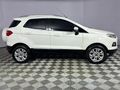 2018 Ford EcoSport 1.5 TiVCT Titanium Auto