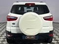 2018 Ford EcoSport 1.5 TiVCT Titanium Auto