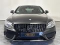 2017 Mercedes-AMG C-Class C43 AMG Coupe