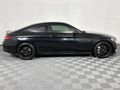 2017 Mercedes-AMG C-Class C43 AMG Coupe