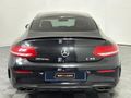 2017 Mercedes-AMG C-Class C43 AMG Coupe
