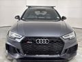 2020 Audi RS4 Avant quattro