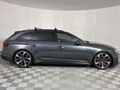 2020 Audi RS4 Avant quattro