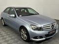 2013 Mercedes-Benz C-Class C 180 BE Avantgarde Auto