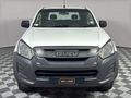 2021 Isuzu D-Max 250 HO Double-Cab