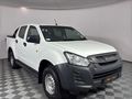 2021 Isuzu D-Max 250 HO Double-Cab