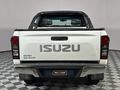 2021 Isuzu D-Max 250 HO Double-Cab