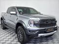 2023 Ford Ranger 3.0 V6 Bi Turbo Ecoboost Raptor 4x4 Auto